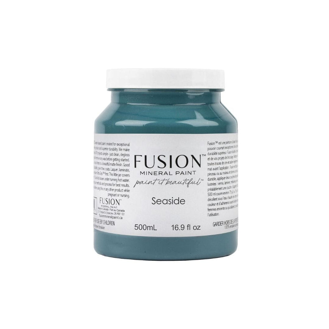 Fusion Mineral Paint Seaside 500ml