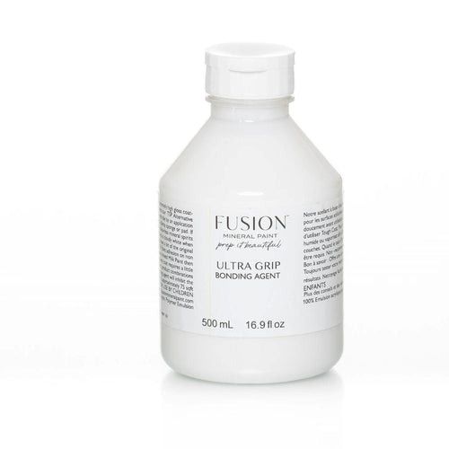 Fusion Mineral Paint 500 ml Ultra Grip/Bonding Agent