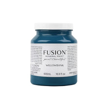 Load image into Gallery viewer, Fusion Mineral Paint Willowbank 500ml

