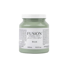 Load image into Gallery viewer, Fusion Mineral Paint Brook 500ml
